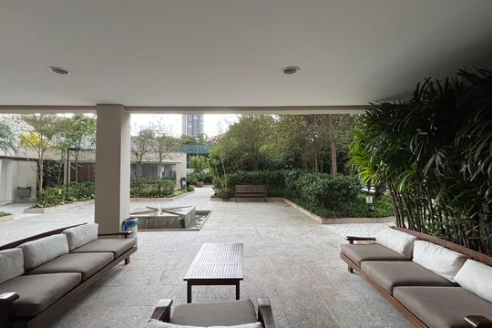 Área comum de apartamento à venda com 2 quartos, 82m² em Pinheiros, São Paulo