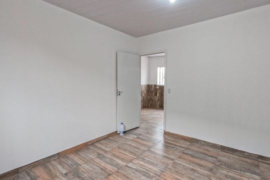 Casa para alugar com 2 quartos, 90m² em Vila Itaberaba, São Paulo