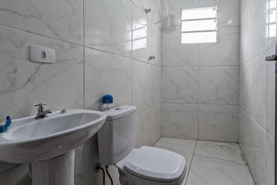 Casa para alugar com 2 quartos, 90m² em Vila Itaberaba, São Paulo