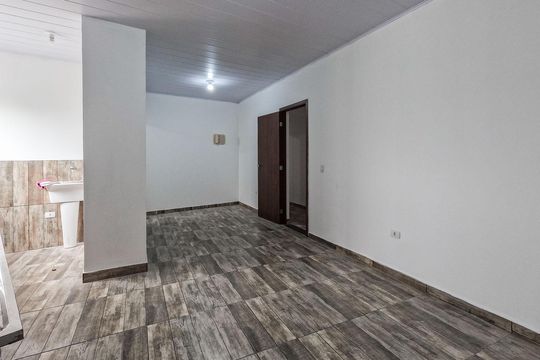 Casa para alugar com 2 quartos, 90m² em Vila Itaberaba, São Paulo
