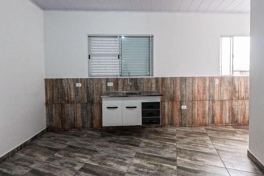 Casa para alugar com 2 quartos, 90m² em Vila Itaberaba, São Paulo