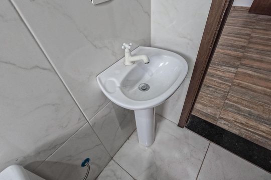Casa para alugar com 2 quartos, 90m² em Vila Itaberaba, São Paulo
