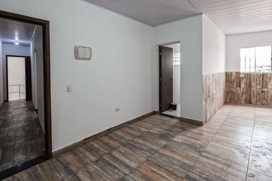Casa para alugar com 2 quartos, 90m² em Vila Itaberaba, São Paulo