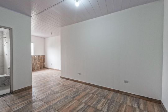 Casa para alugar com 2 quartos, 90m² em Vila Itaberaba, São Paulo