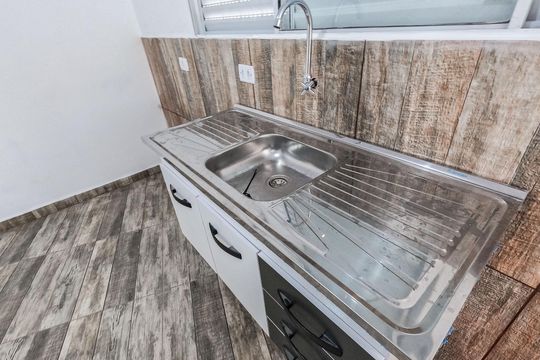 Casa para alugar com 2 quartos, 90m² em Vila Itaberaba, São Paulo