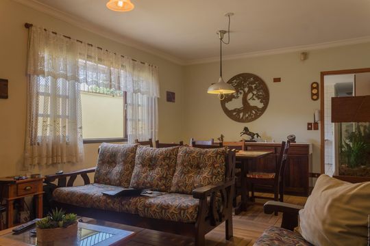 Casa à venda com 3 quartos, 219m² em Vila Florida, São Bernardo do Campo