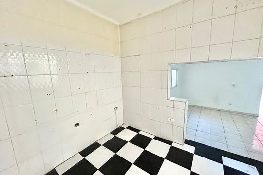 Cozinha de casa à venda com 2 quartos, 170m² em Vila Santa Maria, São Paulo