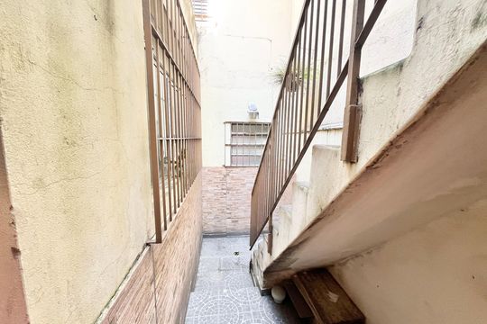 Área externa de casa à venda com 2 quartos, 170m² em Vila Santa Maria, São Paulo