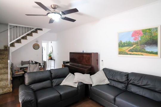Casa à venda com 3 quartos, 340m² em Boa Vista, São Caetano do Sul
