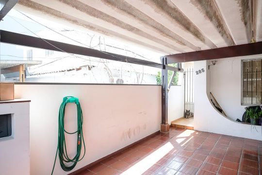 Garagem de casa à venda com 3 quartos, 340m² em Boa Vista, São Caetano do Sul