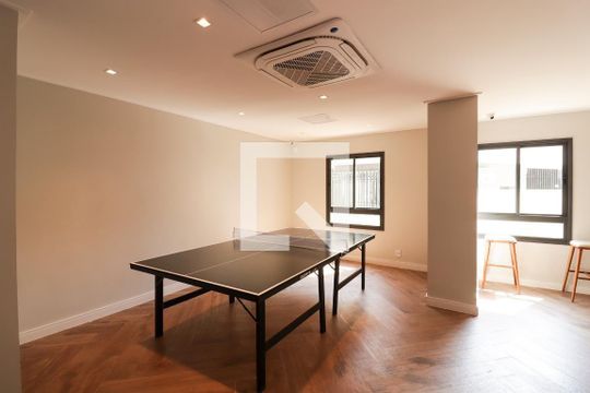 Área comum  de apartamento à venda com 3 quartos, 72m² em Jardim Sao Paulo(zona Norte), São Paulo
