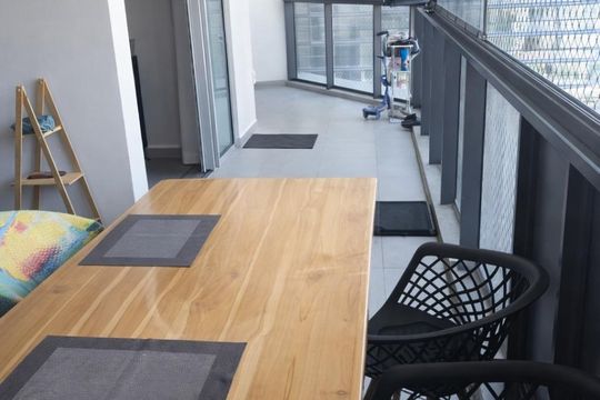 Apartamento à venda com 3 quartos, 110m² em Recreio dos Bandeirantes, Rio de Janeiro