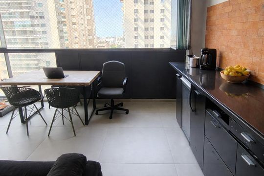 Apartamento à venda com 3 quartos, 110m² em Recreio dos Bandeirantes, Rio de Janeiro