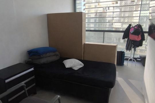 Apartamento à venda com 3 quartos, 110m² em Recreio dos Bandeirantes, Rio de Janeiro