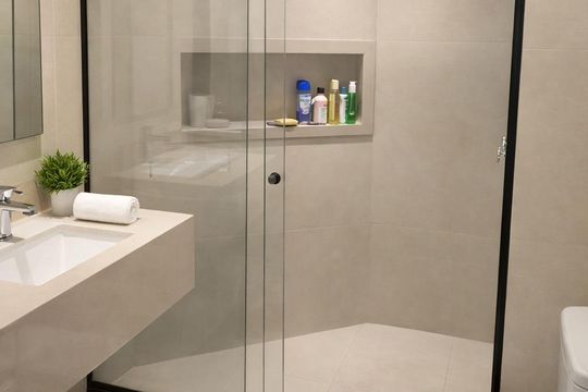Apartamento à venda com 3 quartos, 110m² em Recreio dos Bandeirantes, Rio de Janeiro