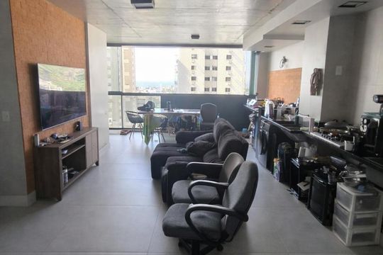 Apartamento à venda com 3 quartos, 110m² em Recreio dos Bandeirantes, Rio de Janeiro