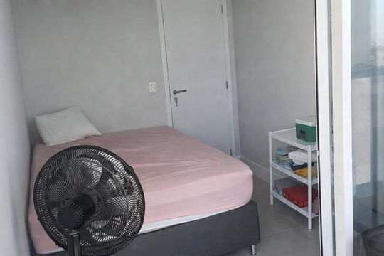 Apartamento à venda com 3 quartos, 110m² em Recreio dos Bandeirantes, Rio de Janeiro