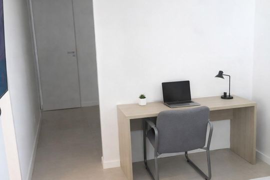 Apartamento à venda com 3 quartos, 110m² em Recreio dos Bandeirantes, Rio de Janeiro