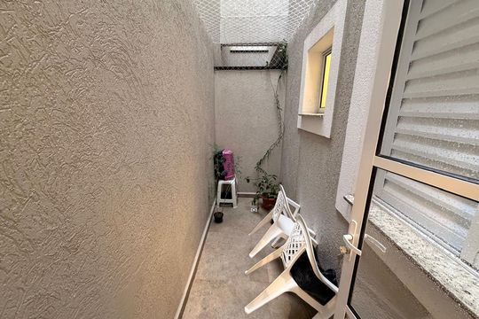 Área  de apartamento para alugar com 2 quartos, 54m² em Casa Verde Média, São Paulo