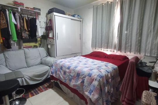 Quarto de casa à venda com 1 quarto, 45m² em Jacarepaguá, Rio de Janeiro