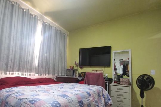 Quarto de casa à venda com 1 quarto, 45m² em Jacarepaguá, Rio de Janeiro