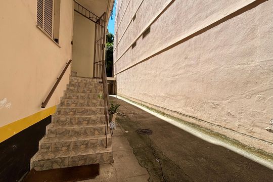 Portaria de apartamento à venda com 2 quartos, 75m² em Ipanema, Rio de Janeiro