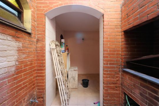 Casa à venda com 3 quartos, 150m² em Santa Paula, São Caetano do Sul