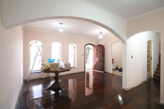 Casa à venda com 3 quartos, 150m² em Santa Paula, São Caetano do Sul