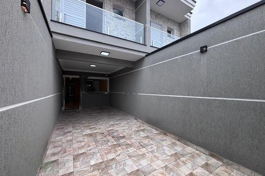Foto 05 de casa à venda com 2 quartos, 141m² em Vila Medeiros, São Paulo