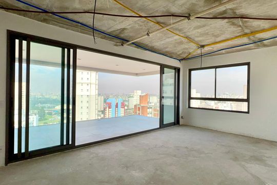 Apartamento à venda com 3 quartos, 156m² em Paraíso, São Paulo