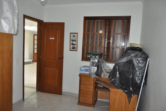 Casa à venda com 4 quartos, 305m² em Piedade, Rio de Janeiro