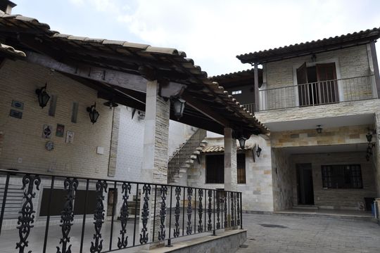 Casa à venda com 4 quartos, 305m² em Piedade, Rio de Janeiro