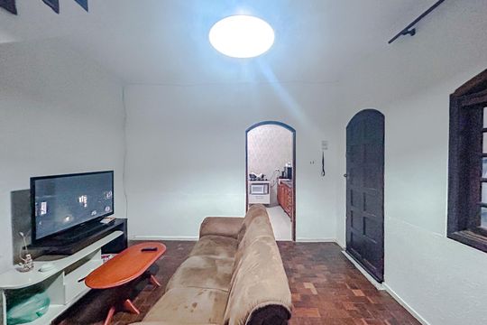 Sala - Casa 2 de casa à venda com 5 quartos, 500m² em Chácara Santo Antônio (zona Leste), São Paulo