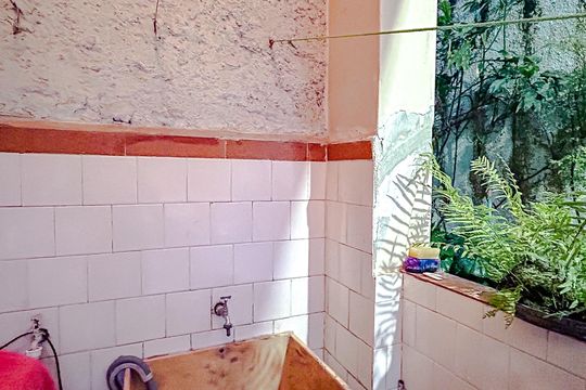 Área de Serviço de casa à venda com 5 quartos, 500m² em Chácara Santo Antônio (zona Leste), São Paulo