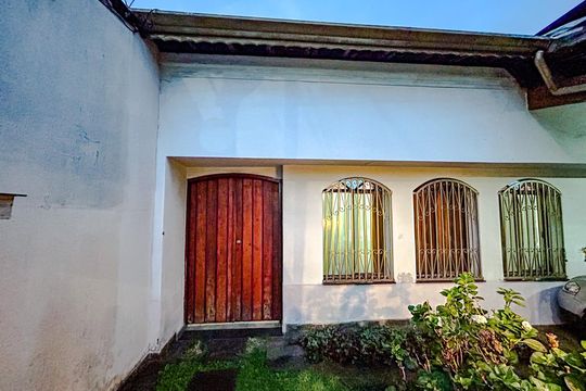 Jardim de casa à venda com 5 quartos, 500m² em Chácara Santo Antônio (zona Leste), São Paulo