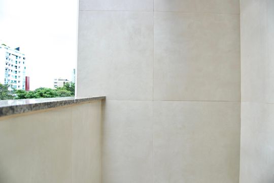Apartamento à venda com 2 quartos, 72m² em Funcionários, Belo Horizonte
