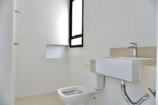 Apartamento à venda com 2 quartos, 72m² em Funcionários, Belo Horizonte