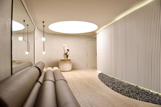 Apartamento à venda com 2 quartos, 72m² em Funcionários, Belo Horizonte