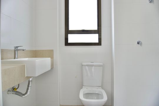 Apartamento à venda com 2 quartos, 72m² em Funcionários, Belo Horizonte