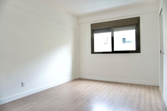 Apartamento à venda com 2 quartos, 72m² em Funcionários, Belo Horizonte