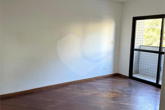 Apartamento à venda com 3 quartos, 84m² em Jardim Utinga, Santo André