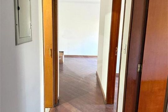 Apartamento à venda com 3 quartos, 84m² em Jardim Utinga, Santo André