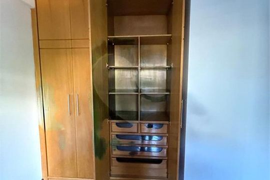 Apartamento à venda com 3 quartos, 84m² em Jardim Utinga, Santo André