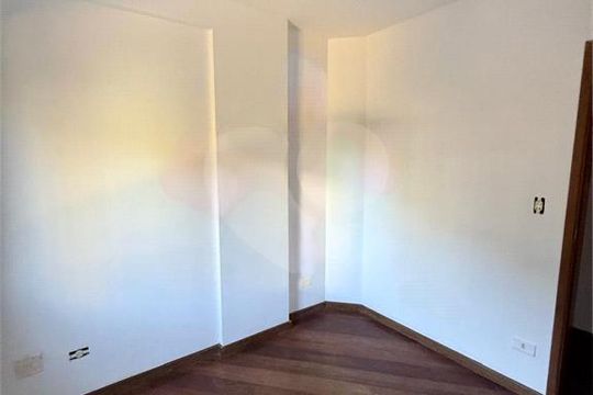 Apartamento à venda com 3 quartos, 84m² em Jardim Utinga, Santo André