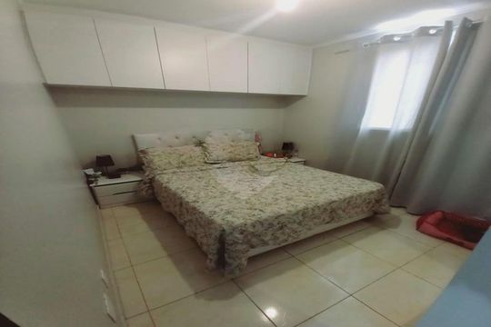 Apartamento à venda com 3 quartos, 61m² em Vila Mascote, São Paulo