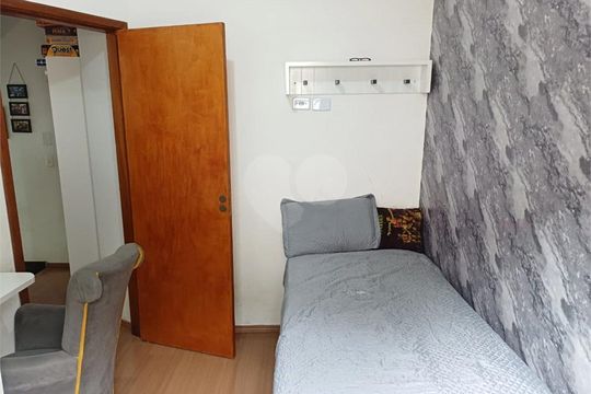 Casa à venda com 3 quartos, 141m² em Penha de França, São Paulo