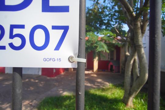 PLACA de casa à venda com 3 quartos, 144m² em Feitoria, São Leopoldo
