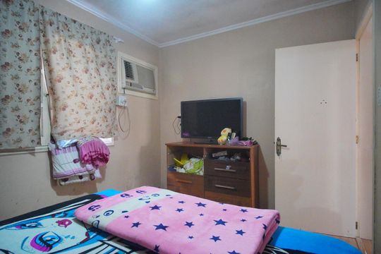 Quarto 3 de casa à venda com 3 quartos, 144m² em Feitoria, São Leopoldo