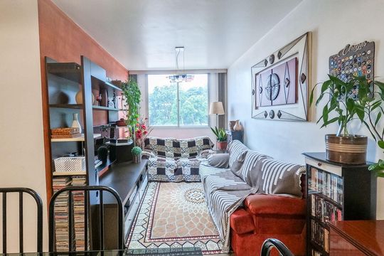 Apartamento à venda com 2 quartos, 68m² em Vila Jaguara, São Paulo