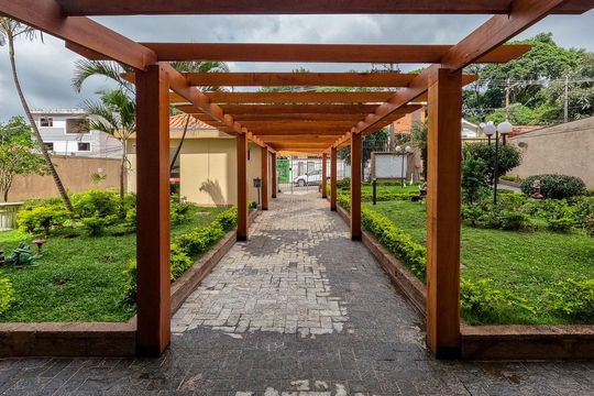 Apartamento à venda com 2 quartos, 68m² em Vila Jaguara, São Paulo